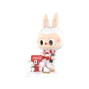 x Coca Cola Little Snowman Figurine Guide