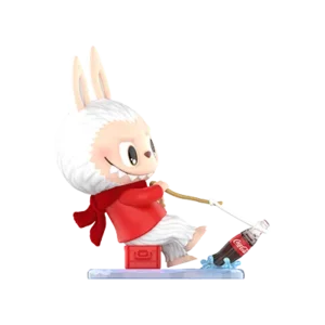 x Coca Cola Look What I Found Figurine Guide