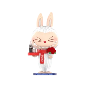 x Coca Cola Super Surprise Figurine Guide