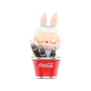 x Coca Cola Time To Cool Down Figurine Guide