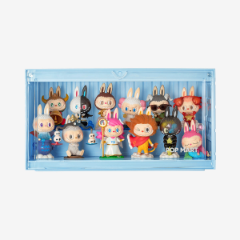 Constellation Display Container Display Container Guide