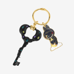 Constellation Scorpio Key Pendant Guide
