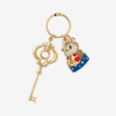 Constellation Taurus Key Pendant Guide