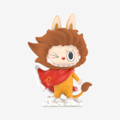 Constellation Leo Figurine Guide