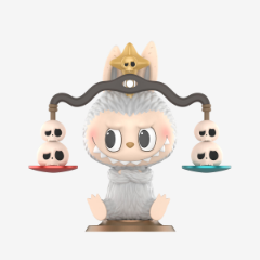 Constellation Libra Figurine Guide