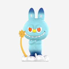 Constellation Super Star Cowawa Figurine Guide