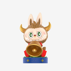 Constellation Taurus Figurine Guide