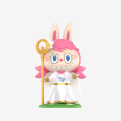 Constellation Virgo Figurine Guide