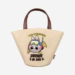 Enchanted by the Seaside Enchanted by the Seaside Bag Accessory Guide