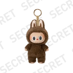 Exciting Macaron Chestnut Cocoa Plush Pendant Guide