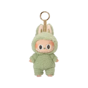 Exciting Macaron Green Grape Plush Pendant Guide