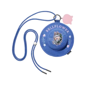Fall in Wild Bellflower Bucket Hat Mini Bag Pendant Guide