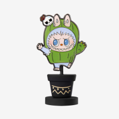 Fall in Wild Cactus Badge Badge Guide