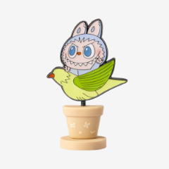 Fall in Wild Crotalaria Badge Badge Guide