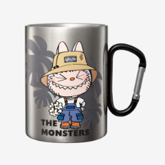 Fall in Wild Garden Bucket Cup Accessory Guide