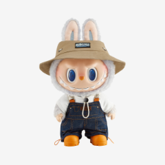 Fall in Wild Vinyl Plush Doll Vinyl Plush Doll Guide