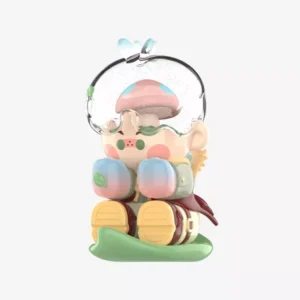Finding Mokoko Careless Hunter Figurine Guide