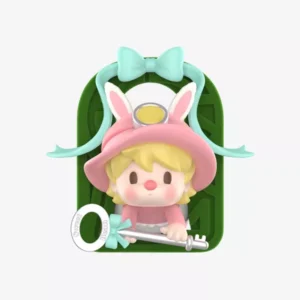 Finding Mokoko Found It! Figurine Guide