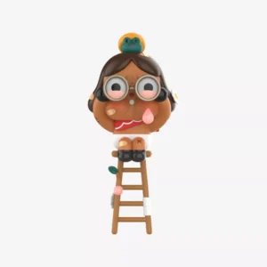 Finding Mokoko Great Discovery Figurine Guide