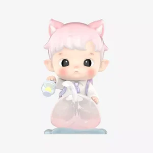 Finding Mokoko Move Bravely Figurine Guide