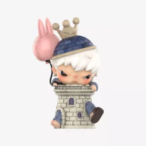 Finding Mokoko See You Figurine Guide