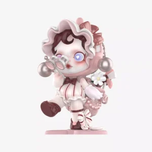 Finding Mokoko Seen Her Figurine Guide