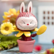 Flower Elves Chocolate Flower Figurine Guide