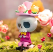Flower Elves Rose Tycoco Figurine Guide