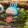 Forest Concert Guitar Figurine Guide