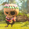 Forest Concert Ukulele Figurine Guide