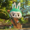 Forest Concert Violin Figurine Guide