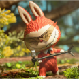 Forest Concert Vocals Figurine Guide