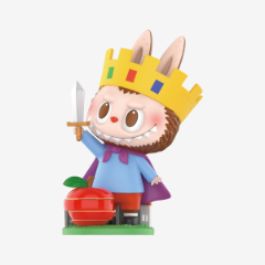 Fruits Apple Figurine Guide