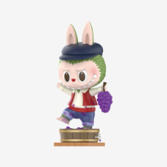 Fruits Grape Figurine Guide
