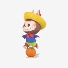 Fruits Orange Figurine Guide