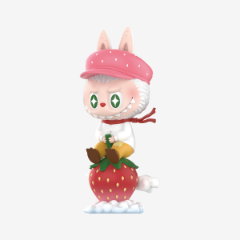 Fruits Strawberry Figurine Guide