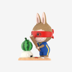 Fruits Watermelon Figurine Guide