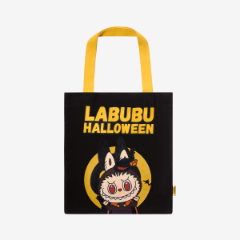 Halloween Party Canvas Bag Accessory Guide