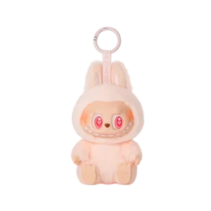 Have a Seat Dada Plush Pendant Guide