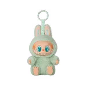 Have a Seat Ququ Plush Pendant Guide