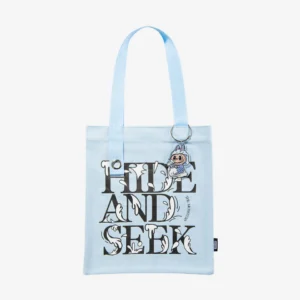 Hide and Seek in Singapore Canvas Bag Accessory Guide