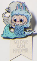Hide and Seek in Singapore If I Pour Water Gracefully Badge Accessory Guide