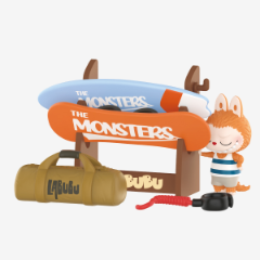 Home of the Elves Imaginary Surfing Scene Set Guide