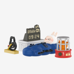 Home of the Elves Laze in Bed Scene Set Guide