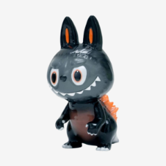 Kaiju Hunting 2.5 Gojimomo (Luminous) Figurine Guide