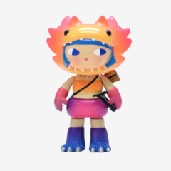 Kaiju Hunting 2.5 Kilala (Luminous) Figurine Guide