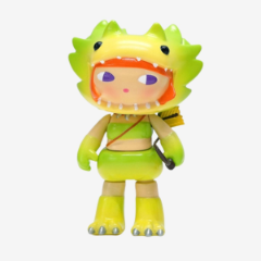 Kaiju Hunting 2.5 Kilala (Normal) Figurine Guide