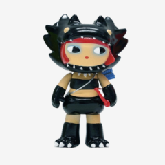 Kaiju Hunting 2.5 Kilala (Special) Figurine Guide