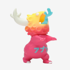 Kaiju Hunting 2.5 Apuwa (Special) Figurine Guide