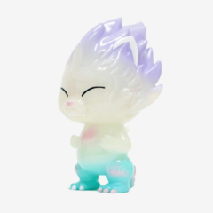 Kaiju Hunting 2.5 Flame (Luminous) Figurine Guide